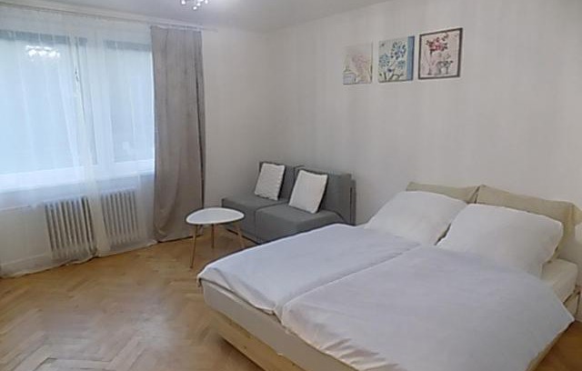 Mala Moravka Apartamento | Apartment Malá Morávka