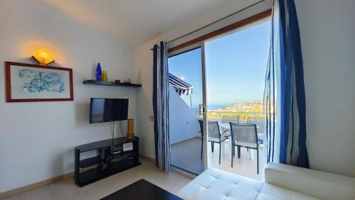 Costa Adeje Apartamento | Apartment Malibu Park with Ocean view