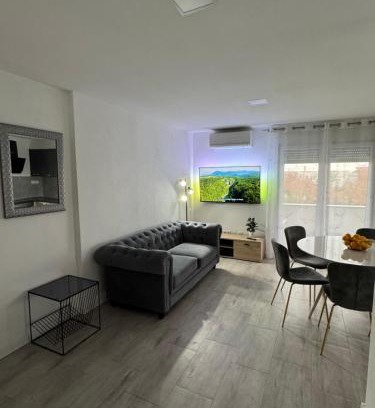 Kastel Stari Apartamento | Apartment Mama Lu