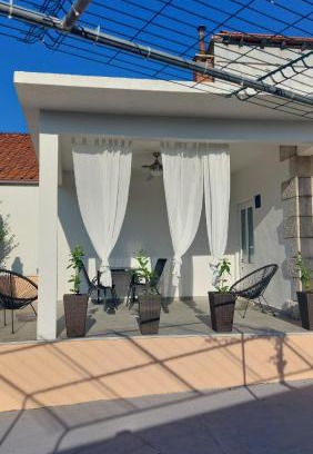 Zrnovo Apartamento | Apartment "MANNA