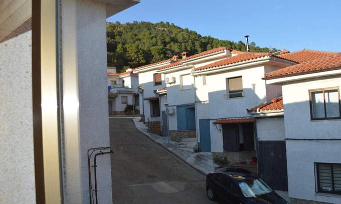 Gata Apartamento | Apartamento Manomar II