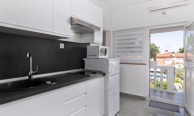 Brulo Apartamento | Apartment Manuel