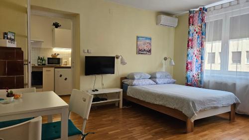 Zagreb Apartamento | Apartment Manus A