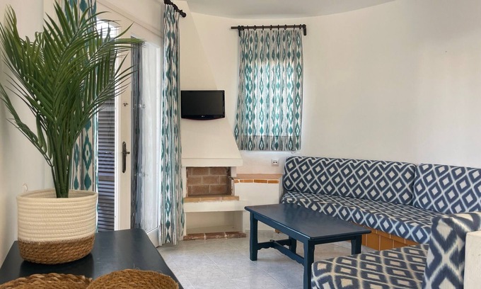 Cala en Forcat Apartamento | Apartamento Mar a mar 43