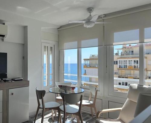 Algarrobo Apartamento | Apartment Mar de Plata