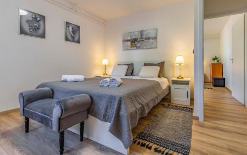 Pjescana Uvala Apartamento | Apartment Mar