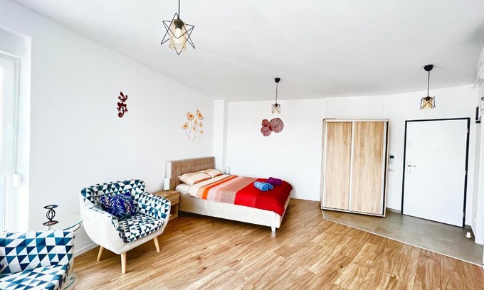 Timisoara Apartamento | Apartment Mara 1