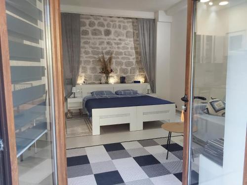 Donji Morinj Apartamento | Apartment Marci