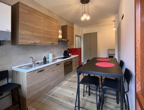 Teramo Cama Y Desayuno | Apartment Marco