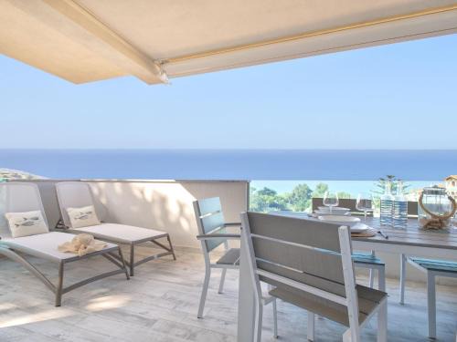 La Ciaccia Apartamento | Apartment Mare Azzurro by Interhome