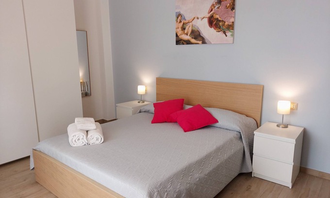 Maiori Apartamento | Taste of Mare Holidays MARE