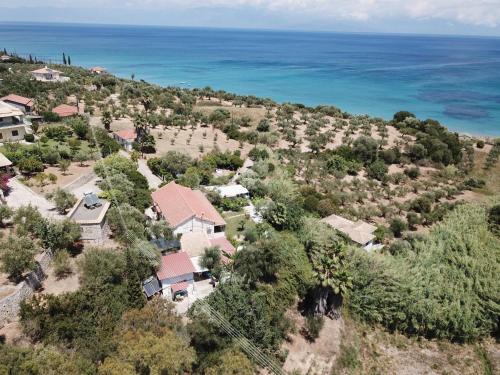 Kompi Apartamento | Apartment Marema