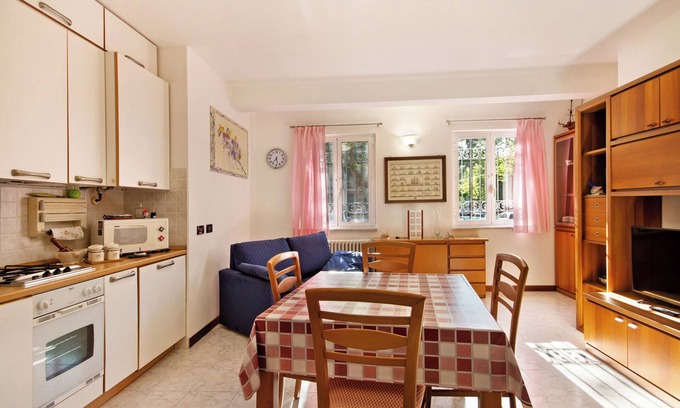 Casarza Ligure Apartamento | Apartamento "Maremonti" con balcón