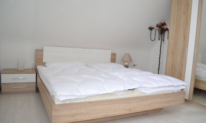Heiden Apartamento | Apartment Margit, 1-3 pers.