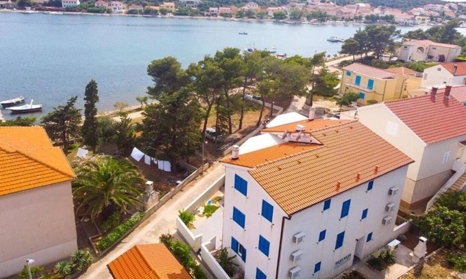 Verunic Apartamento | Apartamento Marin - Verunic, Isla Dugi otok, Croacia