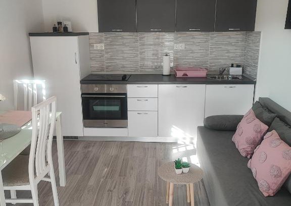 Omis Apartamento | Apartment MARI