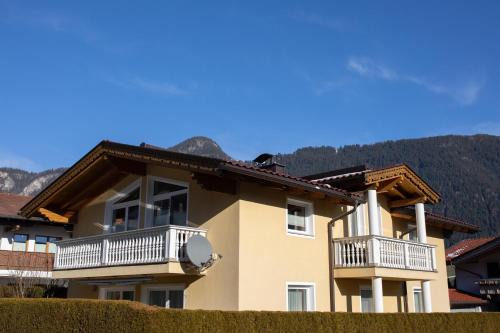 Schlitters Apartamento | Apartment Maria