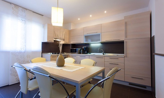 Spadici Casa | Apartment Maria