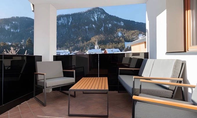Mareo Apartamento | Apartment 'Maria' with Private Terrace and Wi-Fi