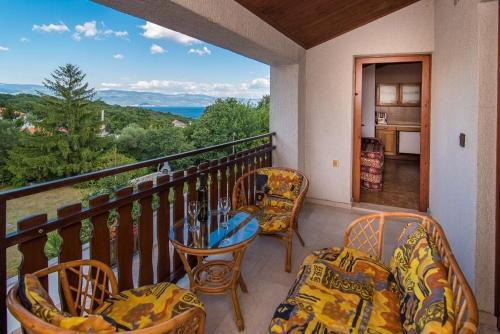 Risika Apartamento | Apartment Marica
