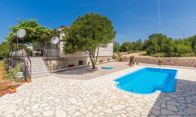 Skrbcici Apartamento | Apartamento MARICA con piscina