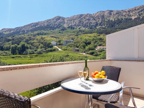 Baska Apartamento | Apartment Marija-2 by Interhome