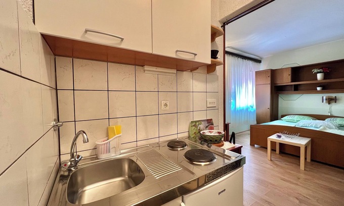 Crikvenica Apartamento | Apartment Marija 6