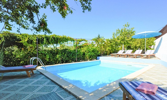 Bilice Apartamento | Apartamento Marija by Interhome
