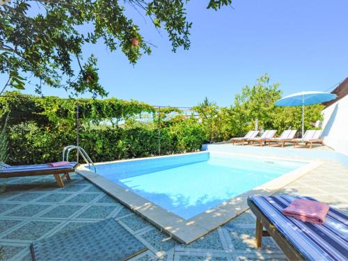 Bilice Apartamento | Apartment Marija by Interhome