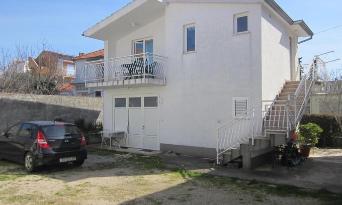 Biograd na Moru Apartamento | Apartment Marija