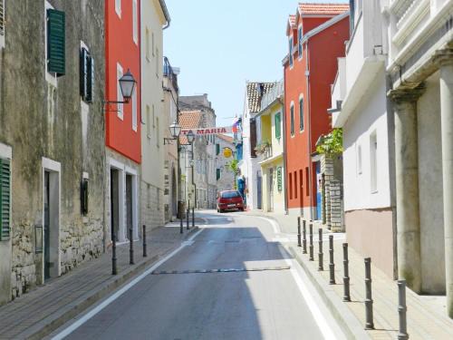 Vodice Apartamento | Apartment Marija