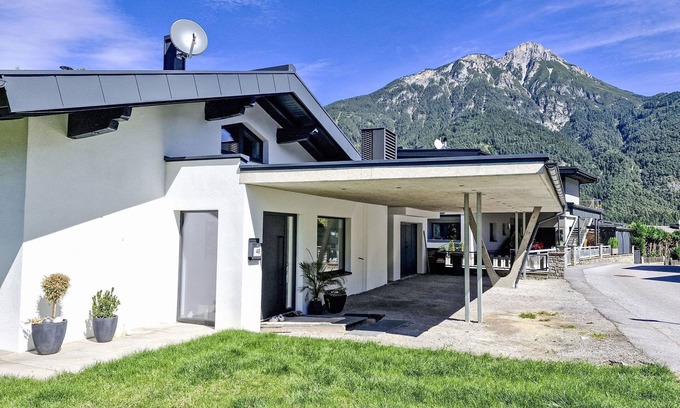 Imst Apartamento | Apartamento Marina by Interhome