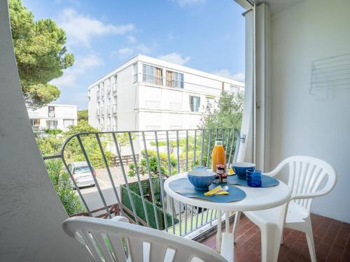 La Petite Motte Apartamento | Apartment Marin'Land-2 by Interhome