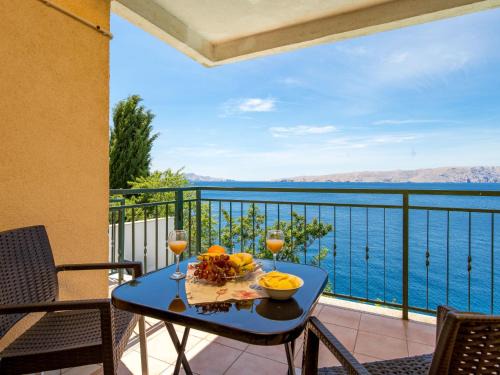 Vratarusa Apartamento | Apartment Marina-1 by Interhome