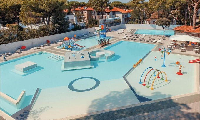 Lido di Spina Apartamento | Apartment Marina 3