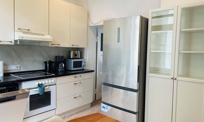 Geestendorf Condominio | Apartment MARINA