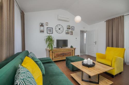 Zidarici Apartamento | Apartment Marina