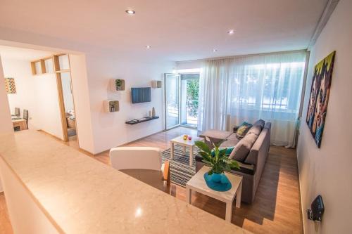 Slavonski Brod Apartamento | Apartment Marina