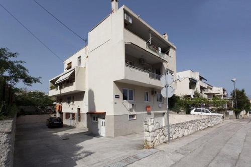 Bacvice Apartamento | Apartment Marina