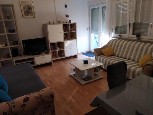 Zadar Apartamento | Apartment Marina