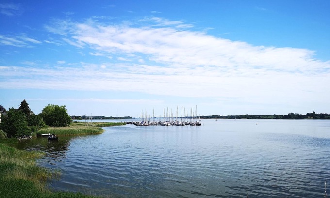 Lindaunis Apartamento | Vrbo Property