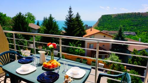 Kavarna Apartamento | Apartment Marina Residence - Апартамент Марина Резидънс