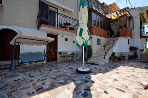 Obrs Apartamento | Apartment Marino