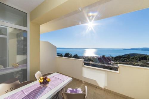 Veliko Brdo Apartamento | Apartment Maris