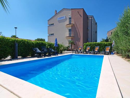 Bibinje Apartamento | Apartment Marko-3 by Interhome