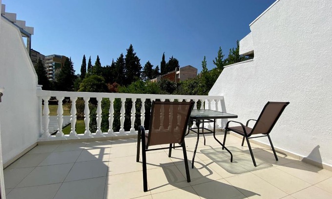 Centar Apartamento | Apartment Marko Center