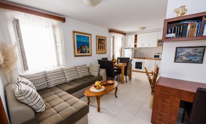 Kotor Old Town Apartamento | Apartment Marko