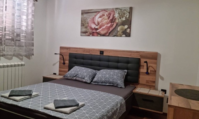 Vizinada Apartamento | Apartment Markovic in Vizinada
