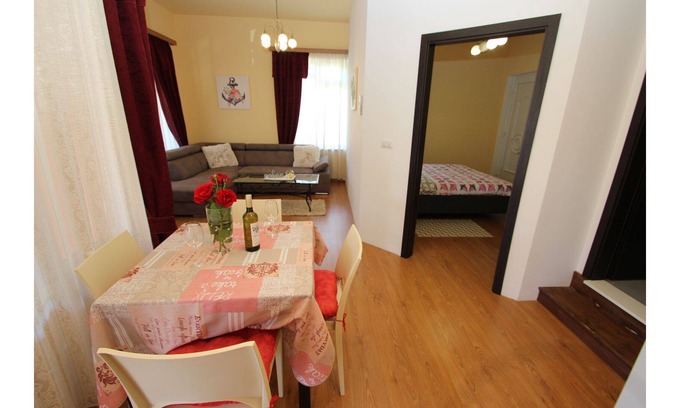 Kadumi Apartamento | Apartment Markus for 2 - Pool & BBQ