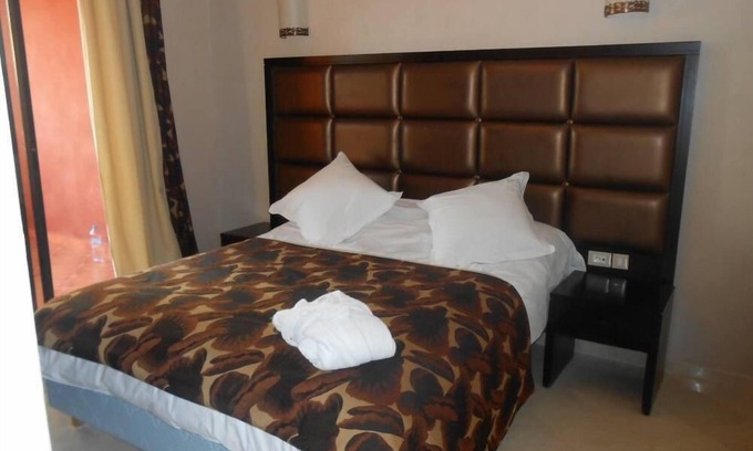 Palmeraie Apartamento | Apartment Marrakech